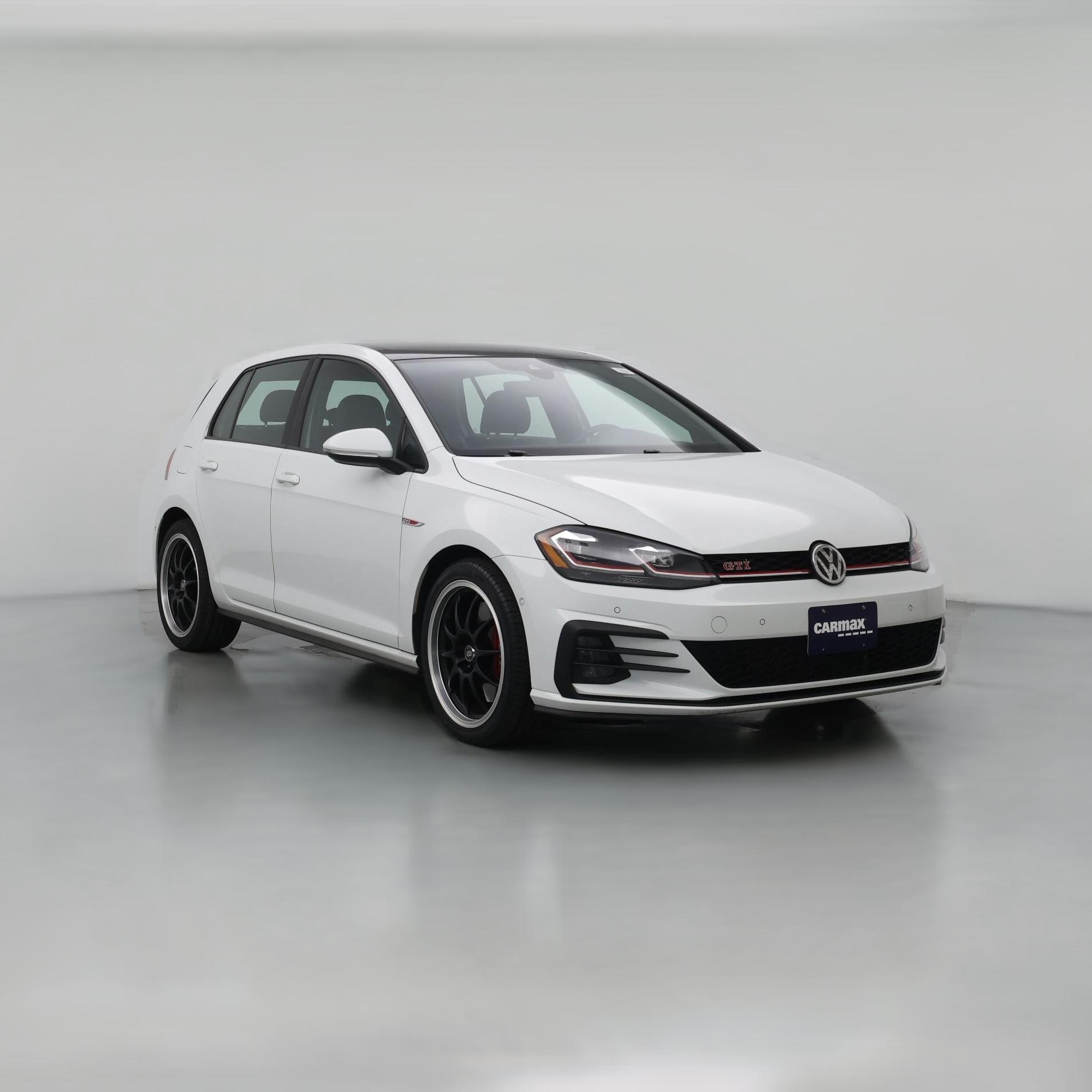 volkswagen golf gti 2020 3VW5T7AU1LM003236 image volkswagen golf gti 2020 3VW5T7AU1LM003236 image